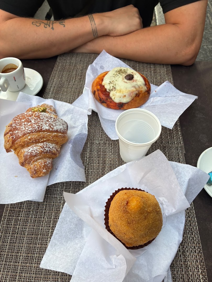 Amara Pasticceria