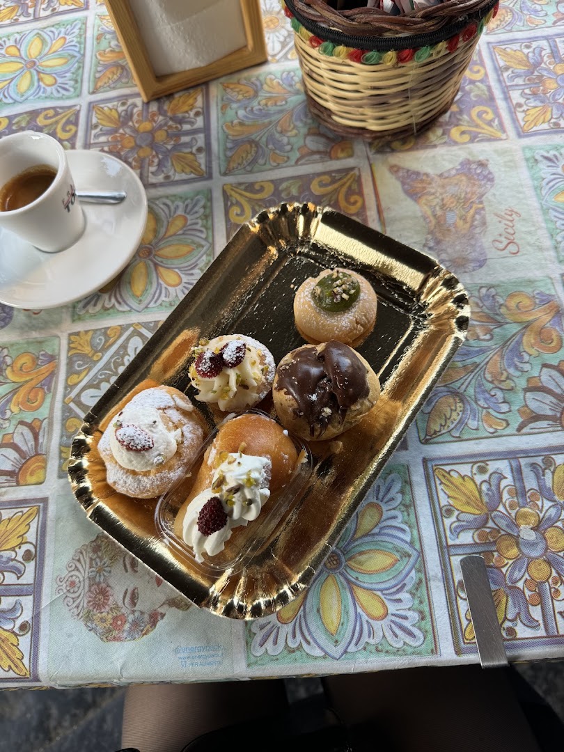Amara Pasticceria