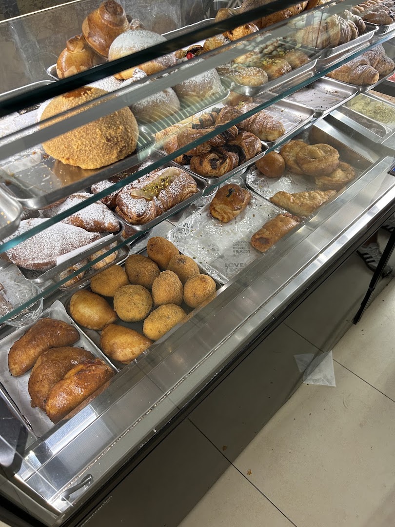Amara Pasticceria