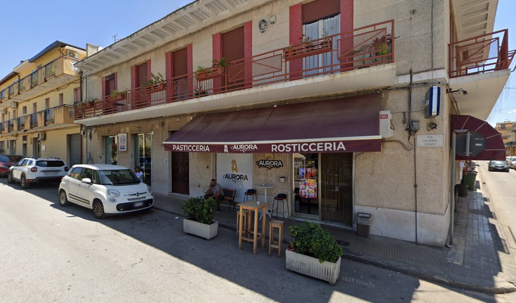 Amaraddio Francesco Daniele, Floridia