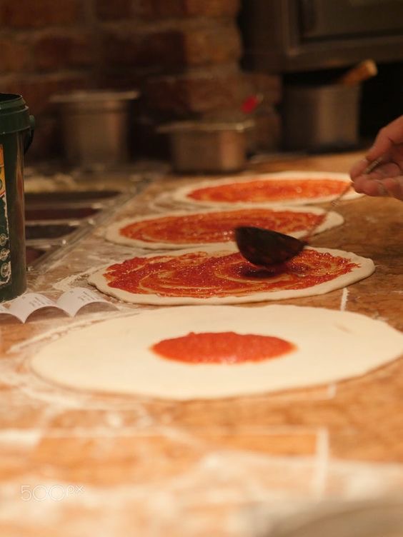 AMARANTO RISTORANTE PIZZERIA, Miranda