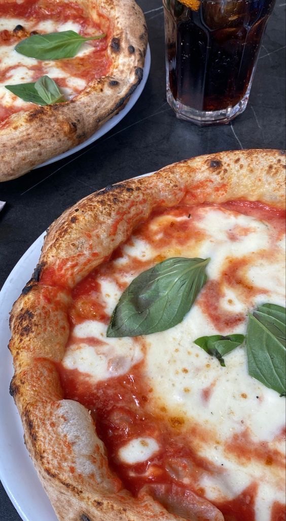 AMARANTO RISTORANTE PIZZERIA