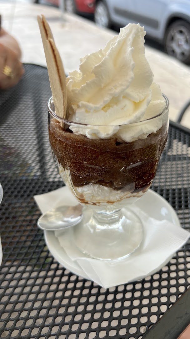 Amarcord Café