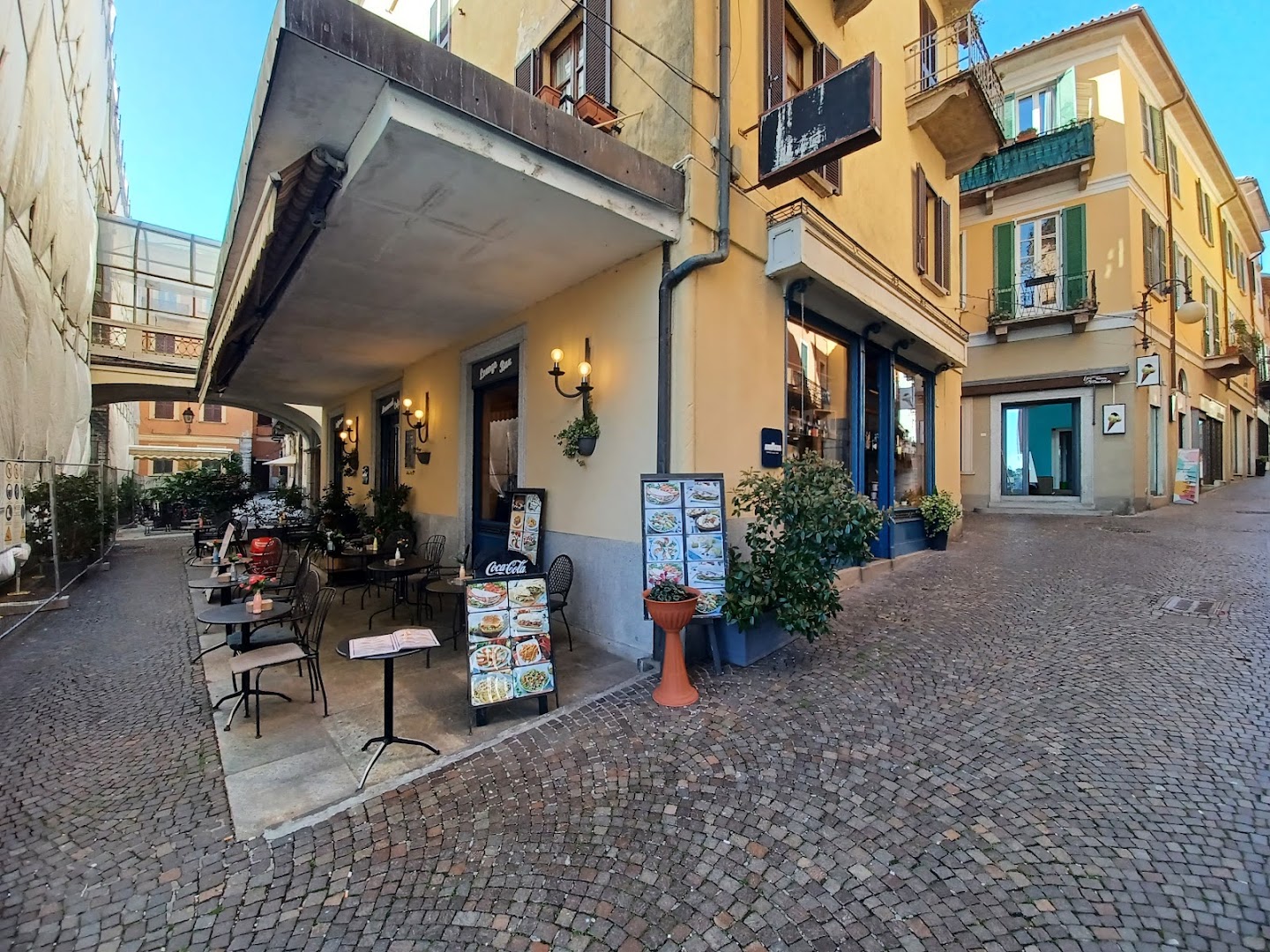 Amarcord Café