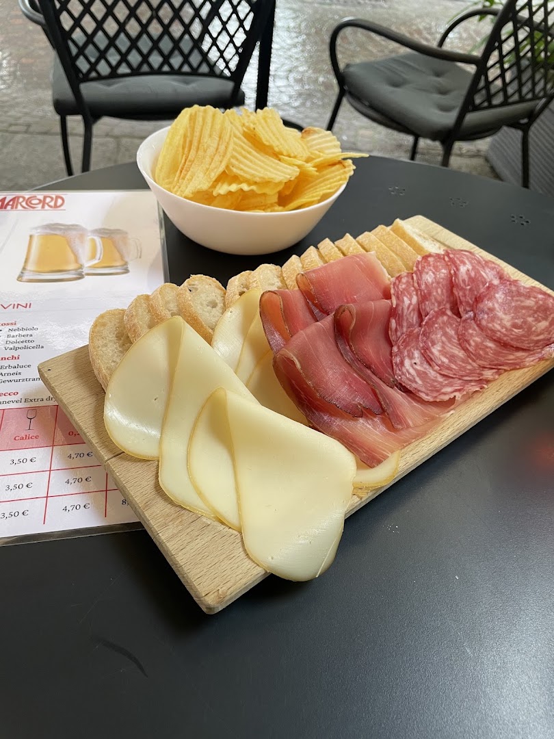 Amarcord Café