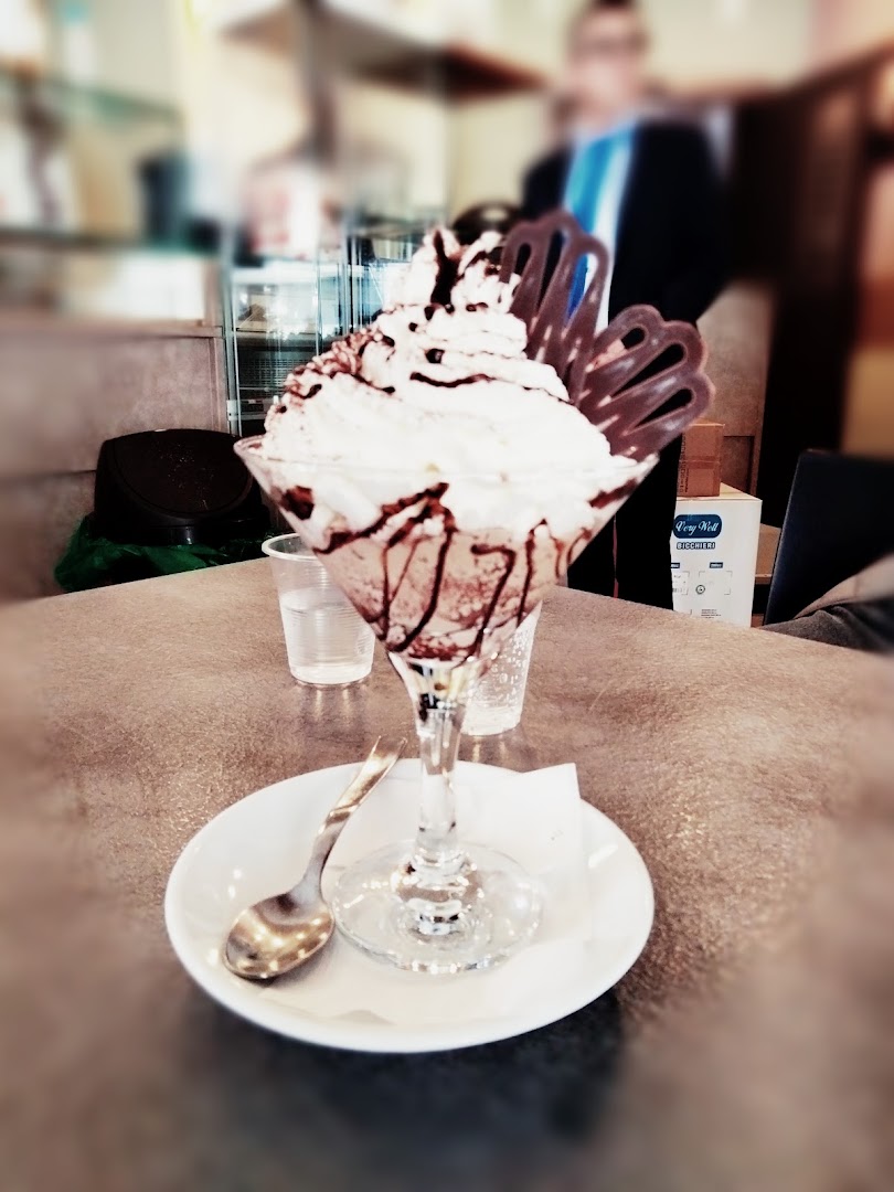 Amarcord Caffè