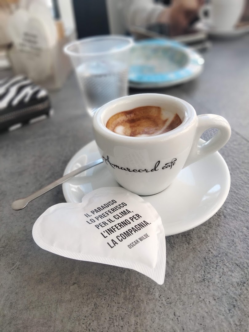 Amarcord Caffè