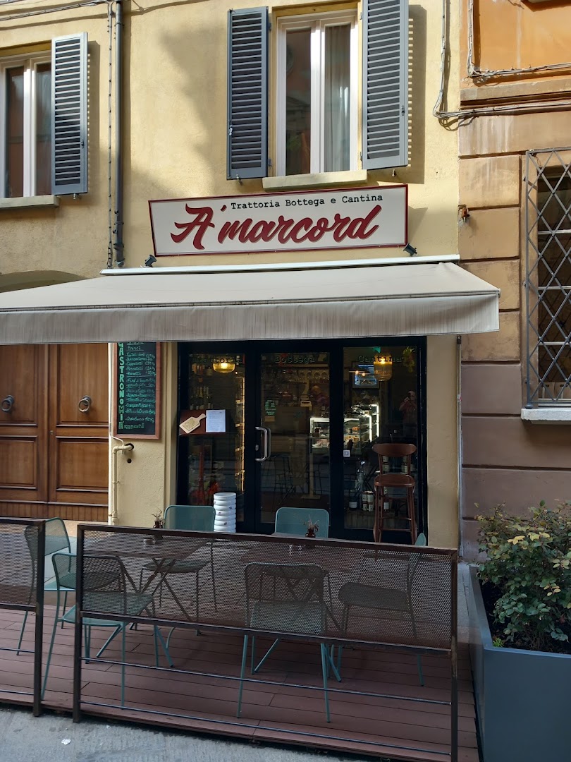 A'marcord