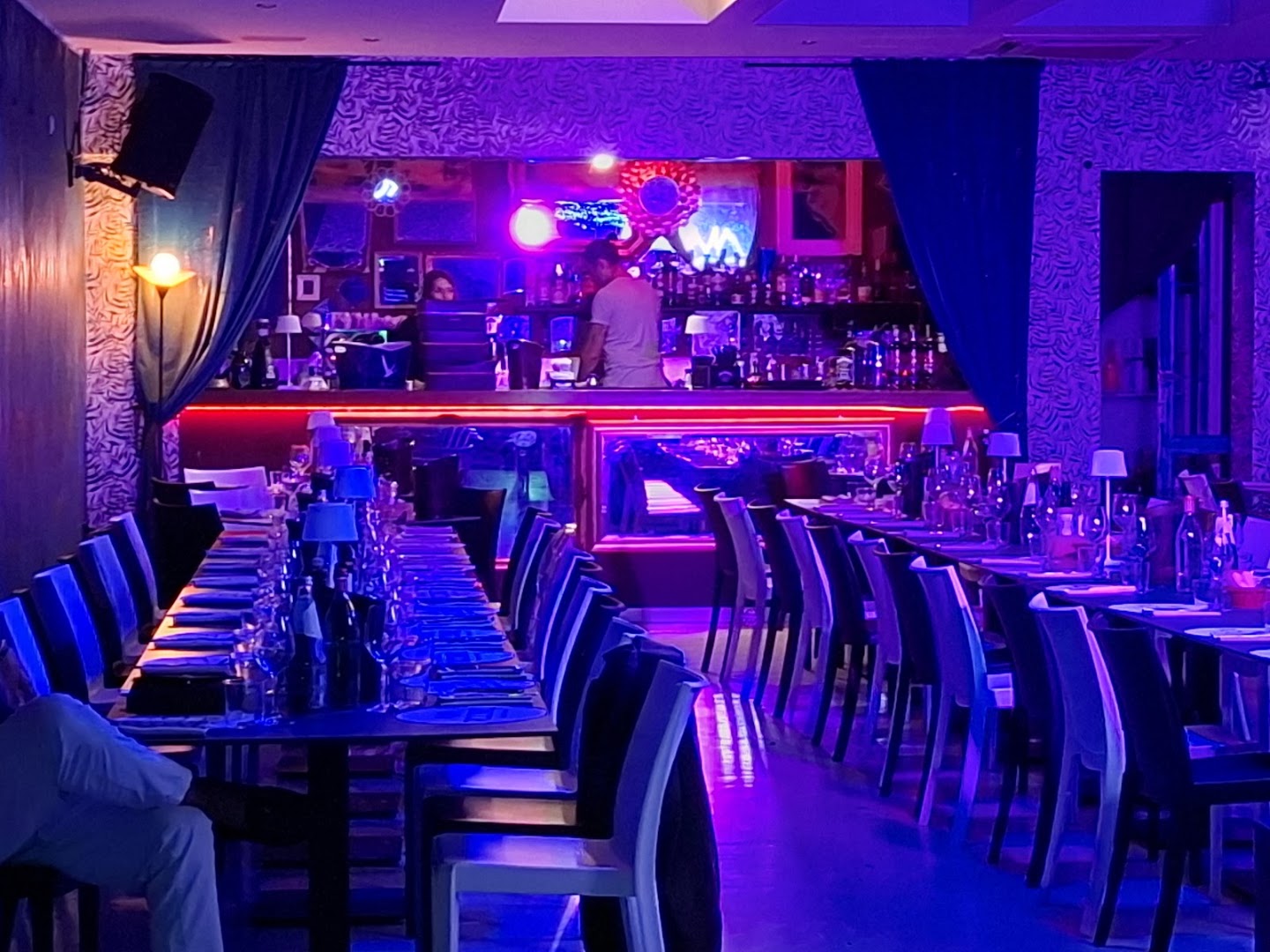 Ristorante Amarcord