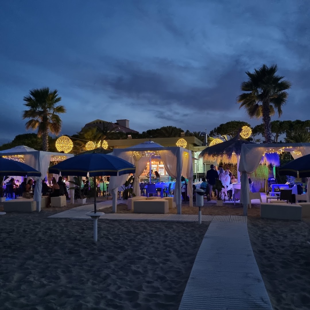 Amare Beach