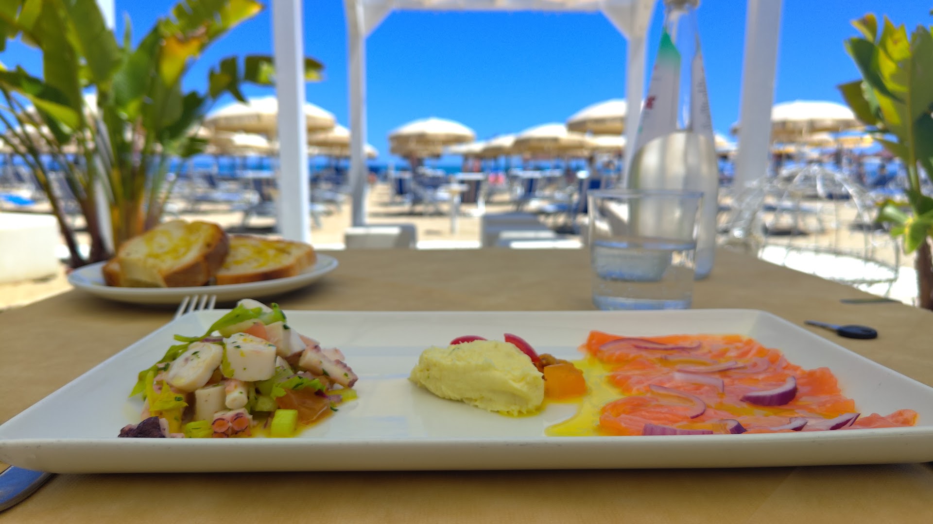 Amare Beach