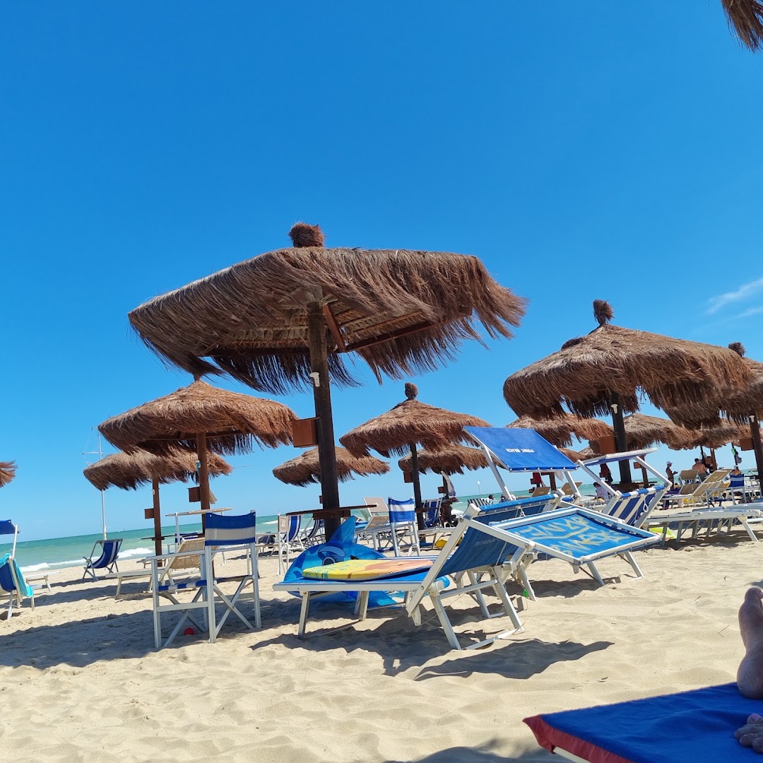 Amare Beach