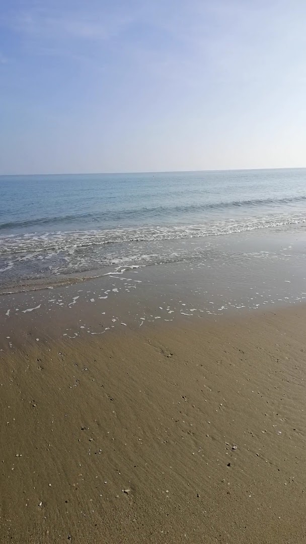 Amare Beach