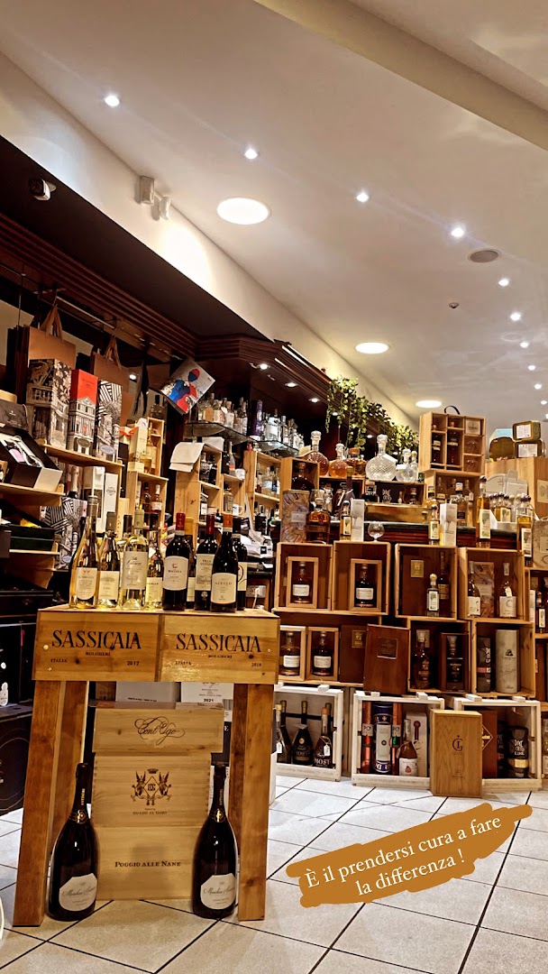Amare' Caffetteria Enoteca