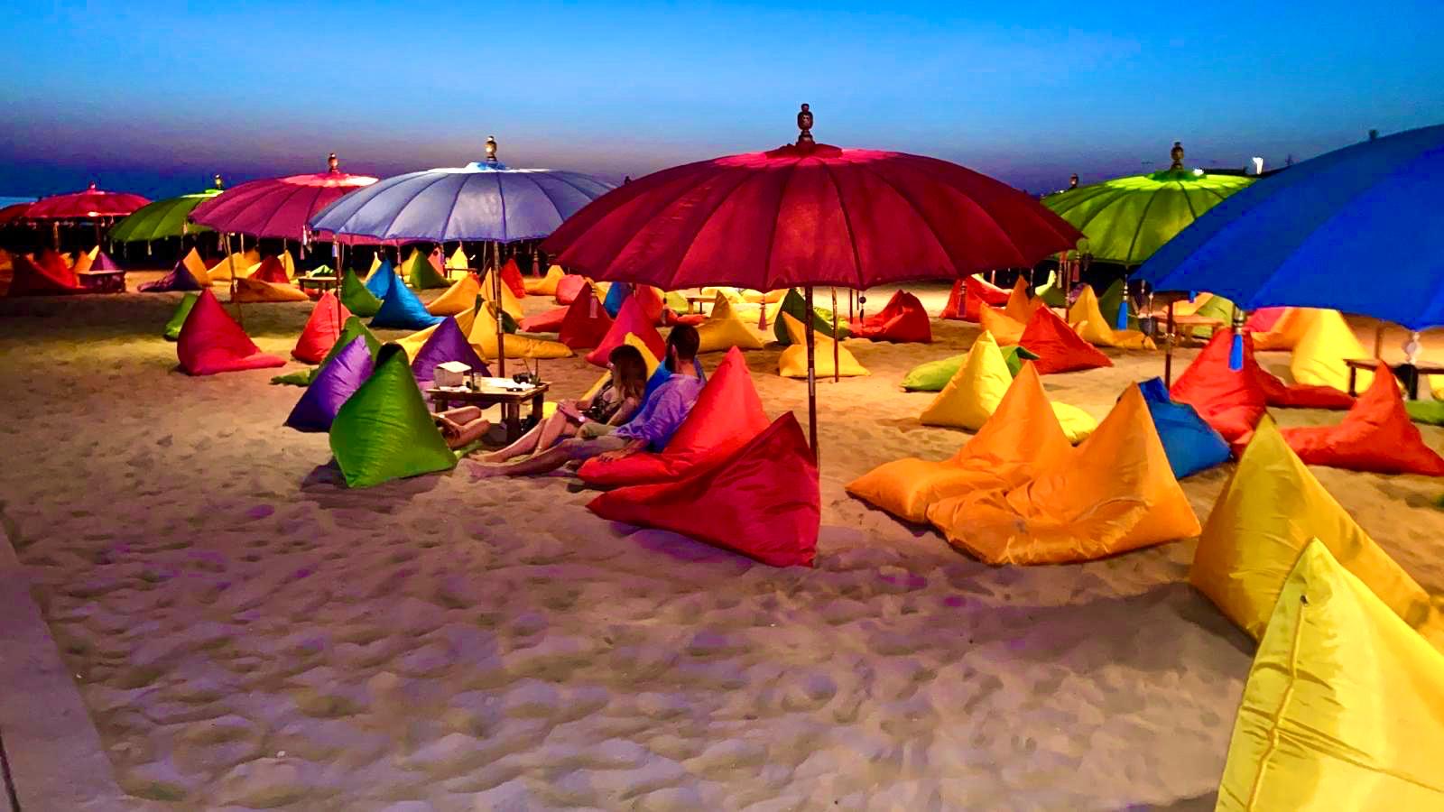 Amare Holi Beach