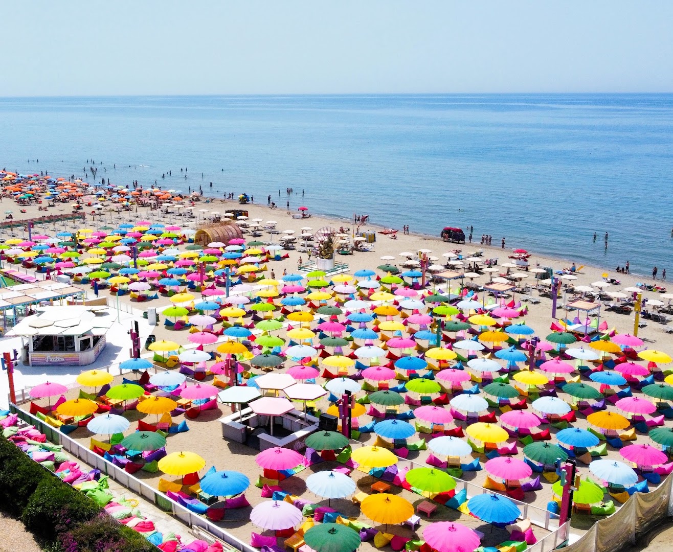 Amare Holi Beach