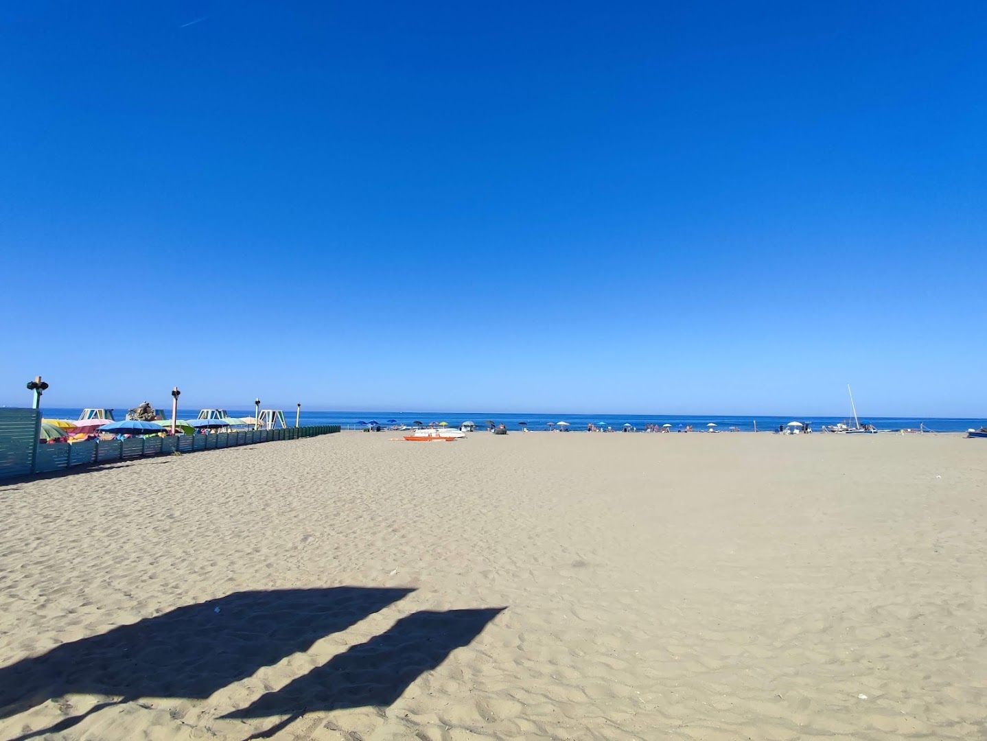 Amare Holi Beach
