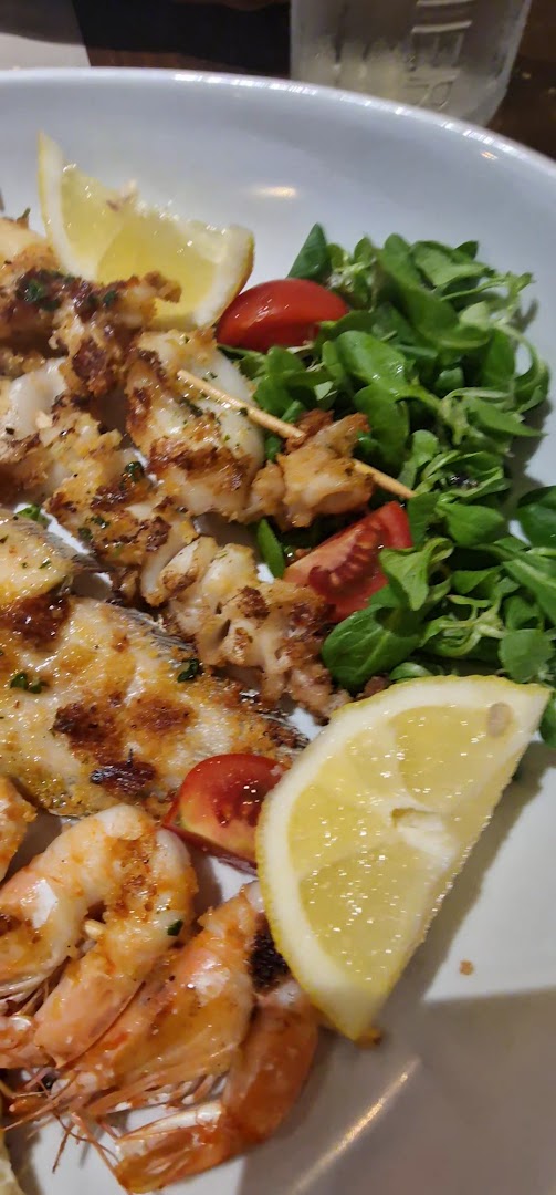 AMARE Ristorante