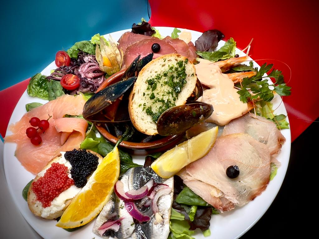 AMARE Ristorante