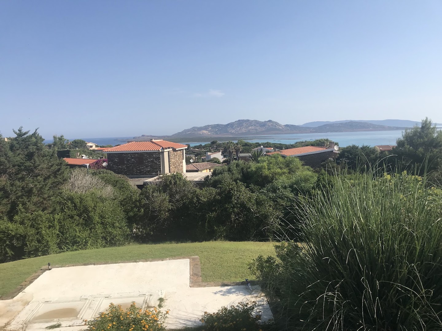 Amaremare Sede Legale, Stintino