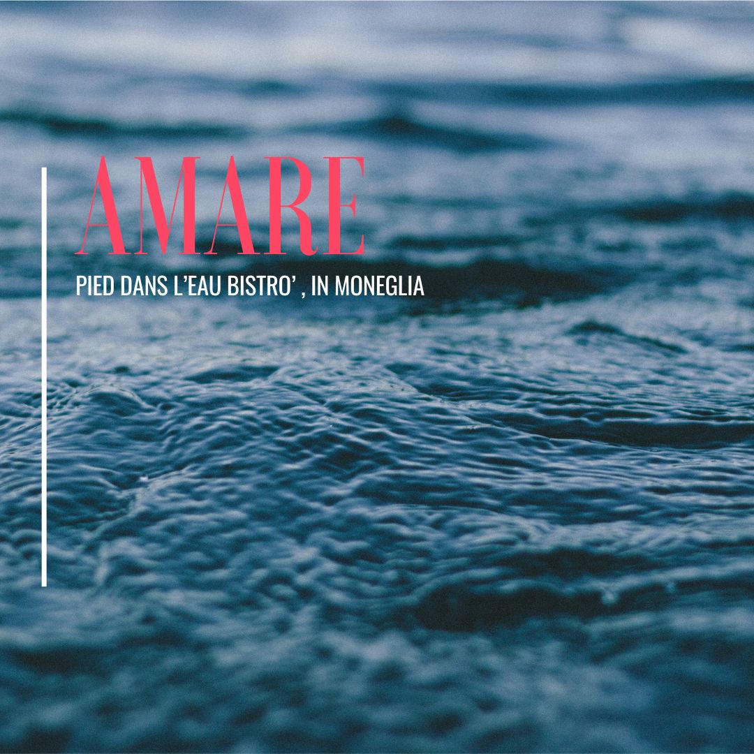 Amaremoneglia