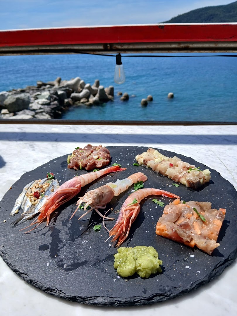 Amaremoneglia
