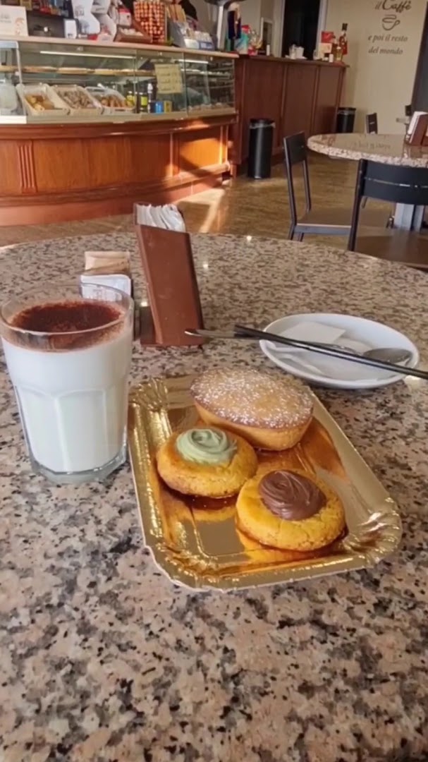 Amaretti di Guarcino - Pasticceria Campetelli
