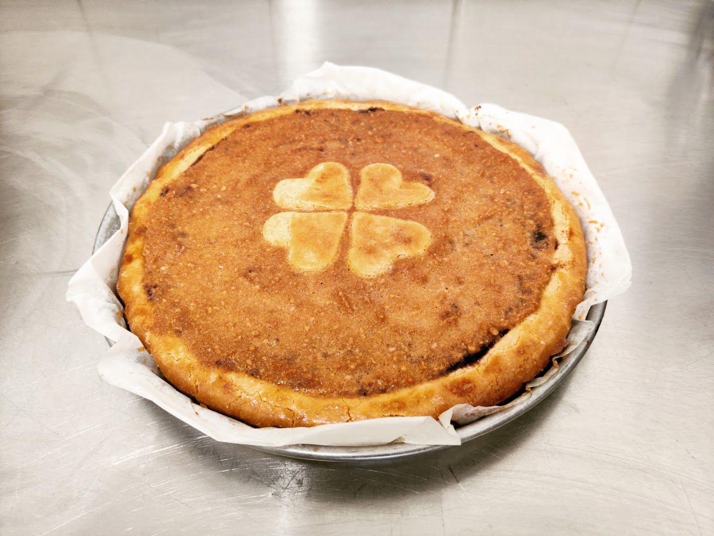 Amaretti di Guarcino - Pasticceria Campetelli