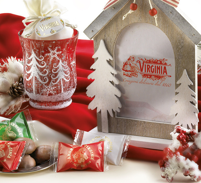 Amaretti Virginia