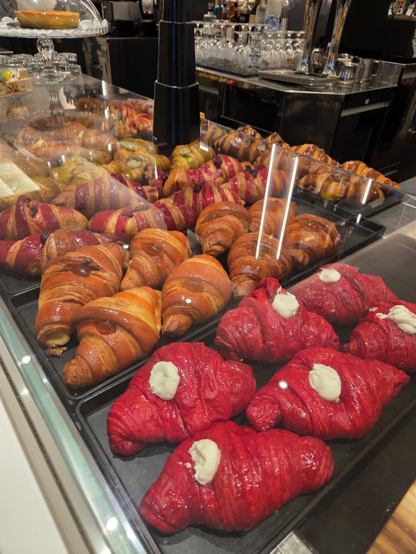 Amari Ventitre Restaurant