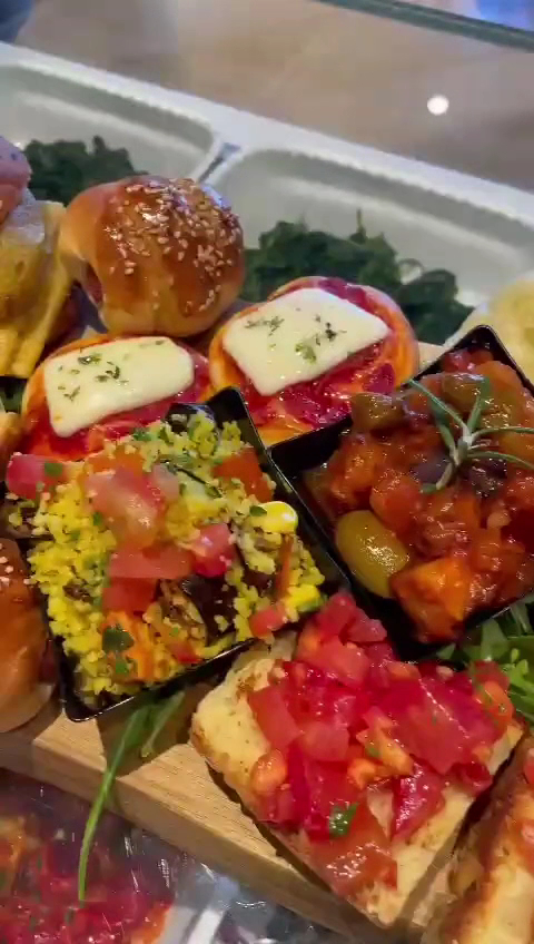 Amari Ventitre Restaurant