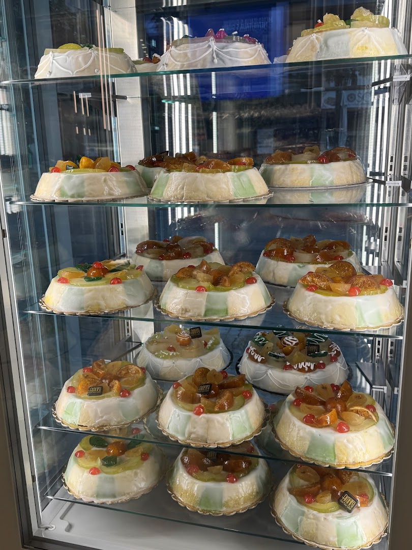 Amari Ventitre Restaurant