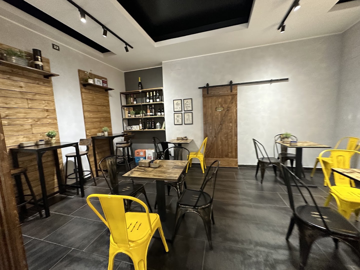 Amaro coffee&drink