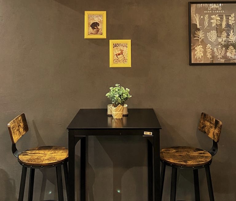 Amaro coffee&drink