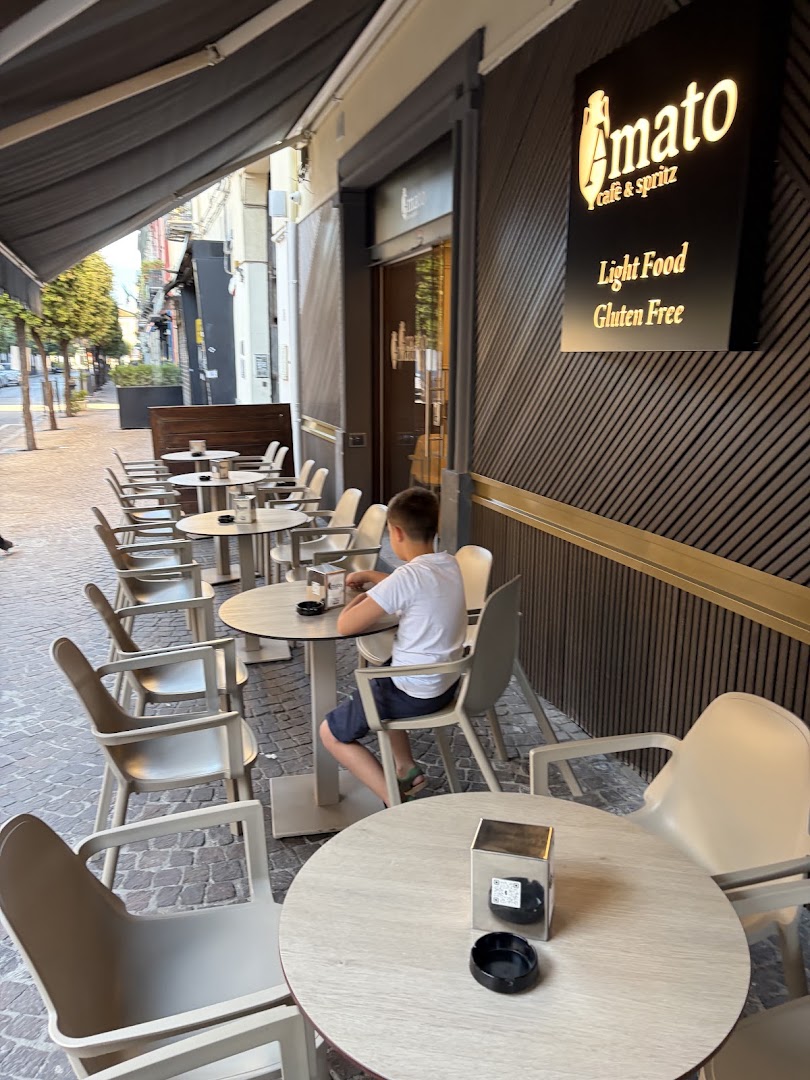 Amato Caffè
