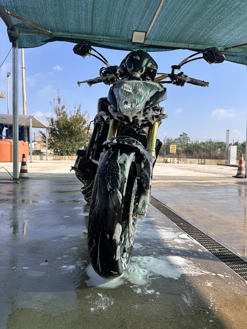 AMAYRA AUTOLAVAGGIO A MANO