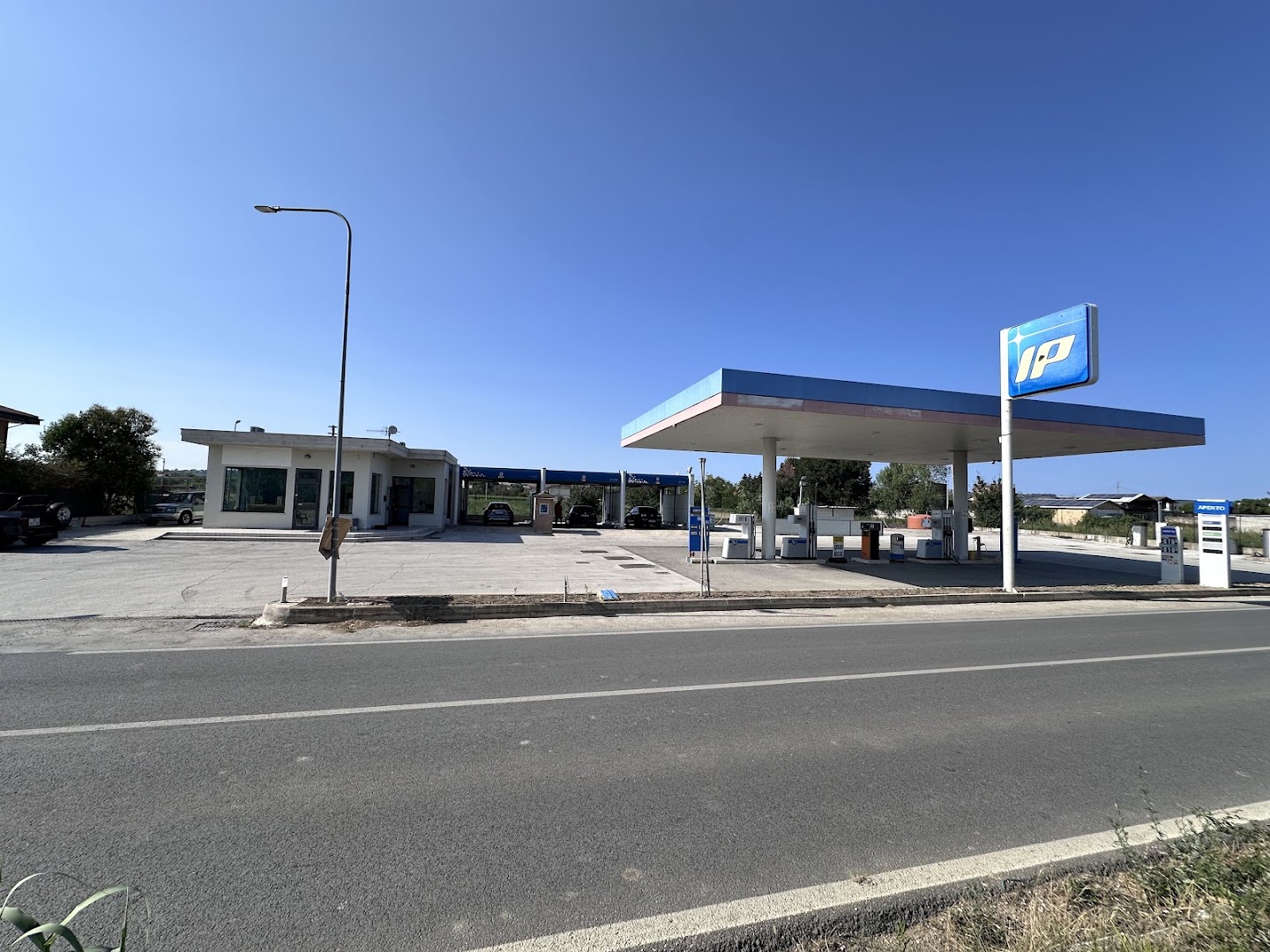AMAYRA AUTOLAVAGGIO A MANO