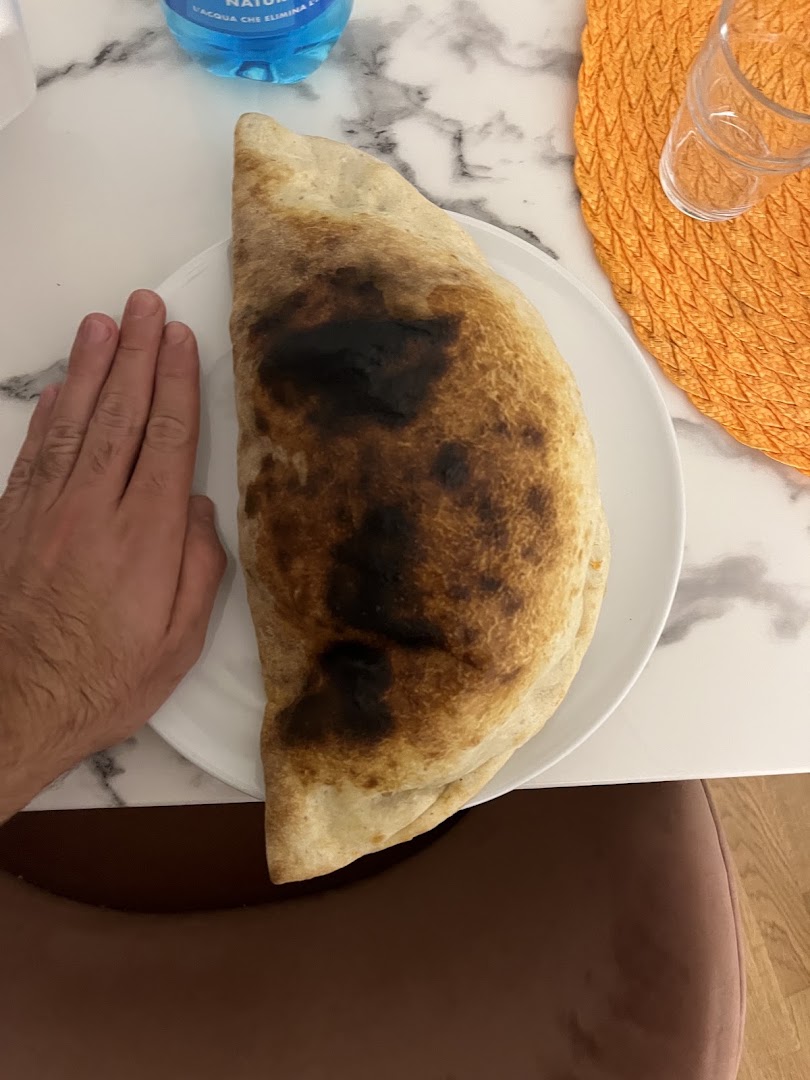 Amazing Pizzeria Kebab