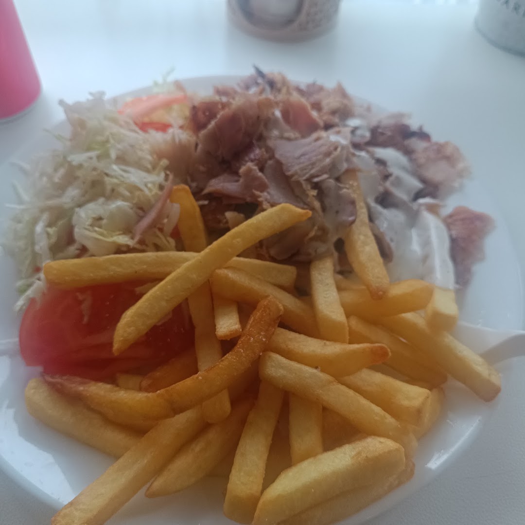 Amazing Pizzeria Kebab