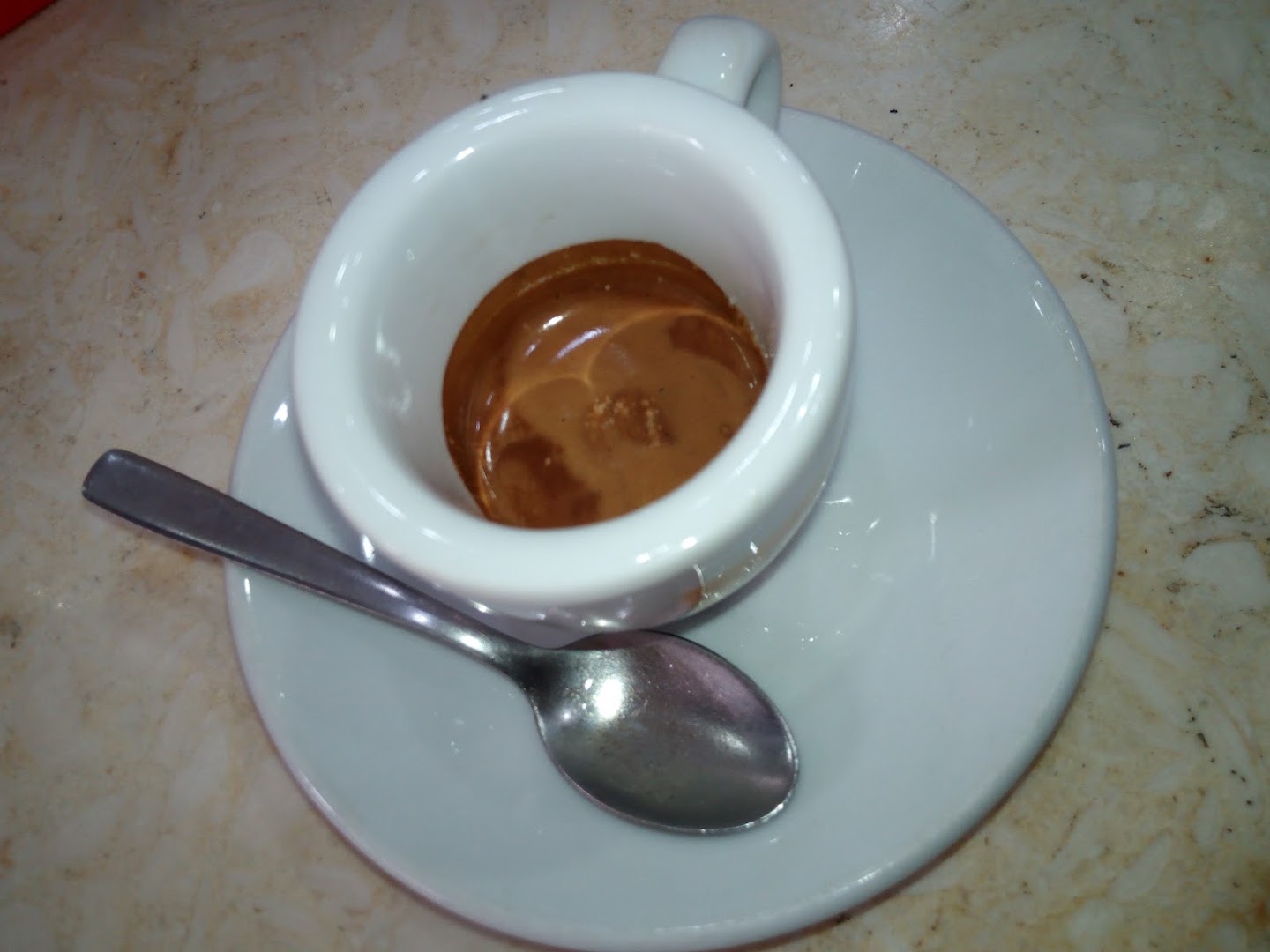 Amazon Counter - Caffetteria Il Chicco D'Oro, Casalnuovo di Napoli