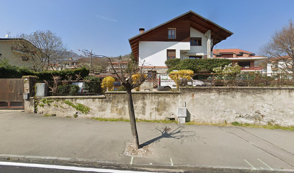 Amazon Counter - Chalet dei Cusinot Ristorante