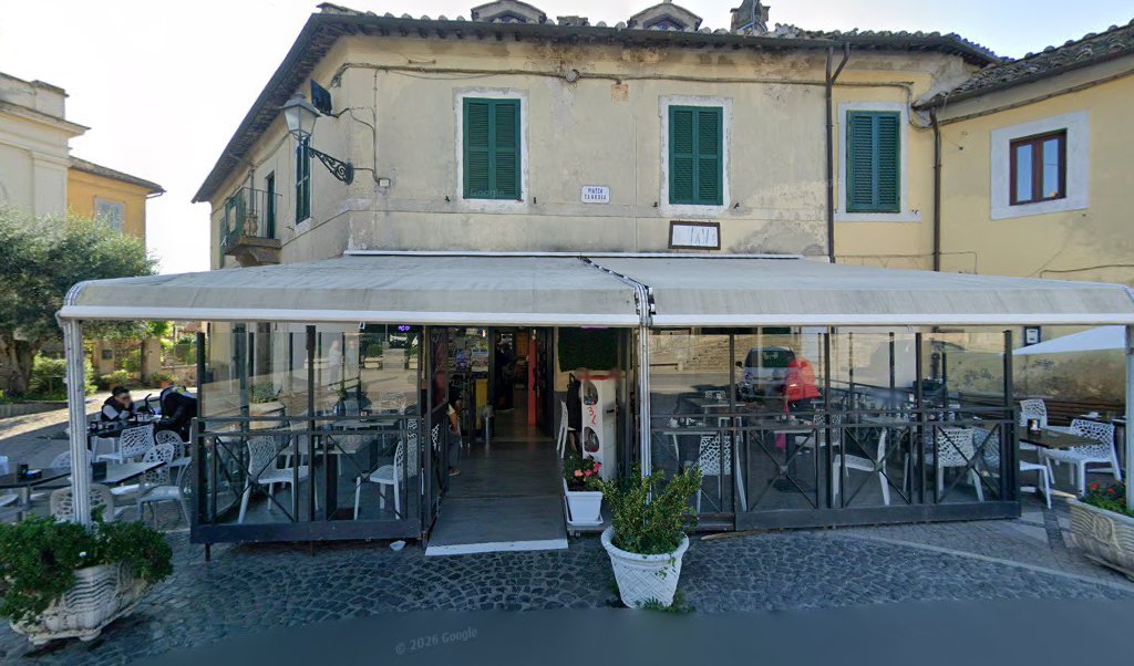Amazon Counter - Ristobarpub13C, Oriolo Romano