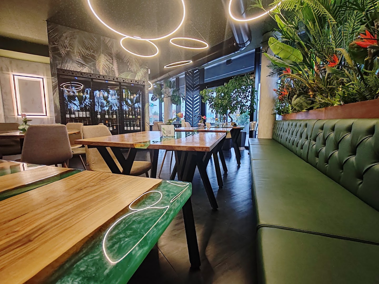 Amazonas Bistrot
