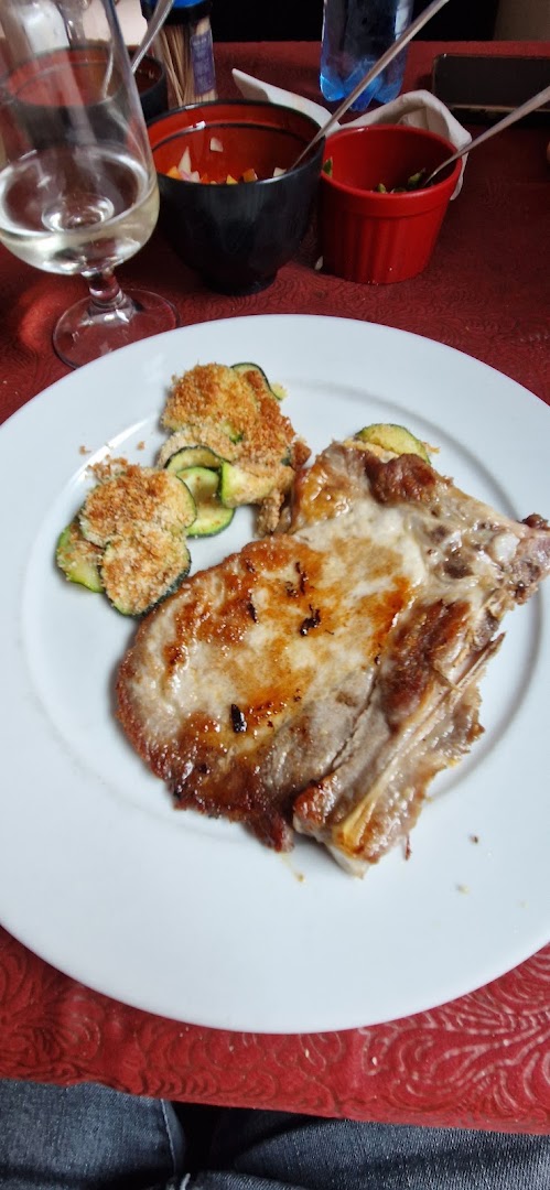 Amazonia Grill