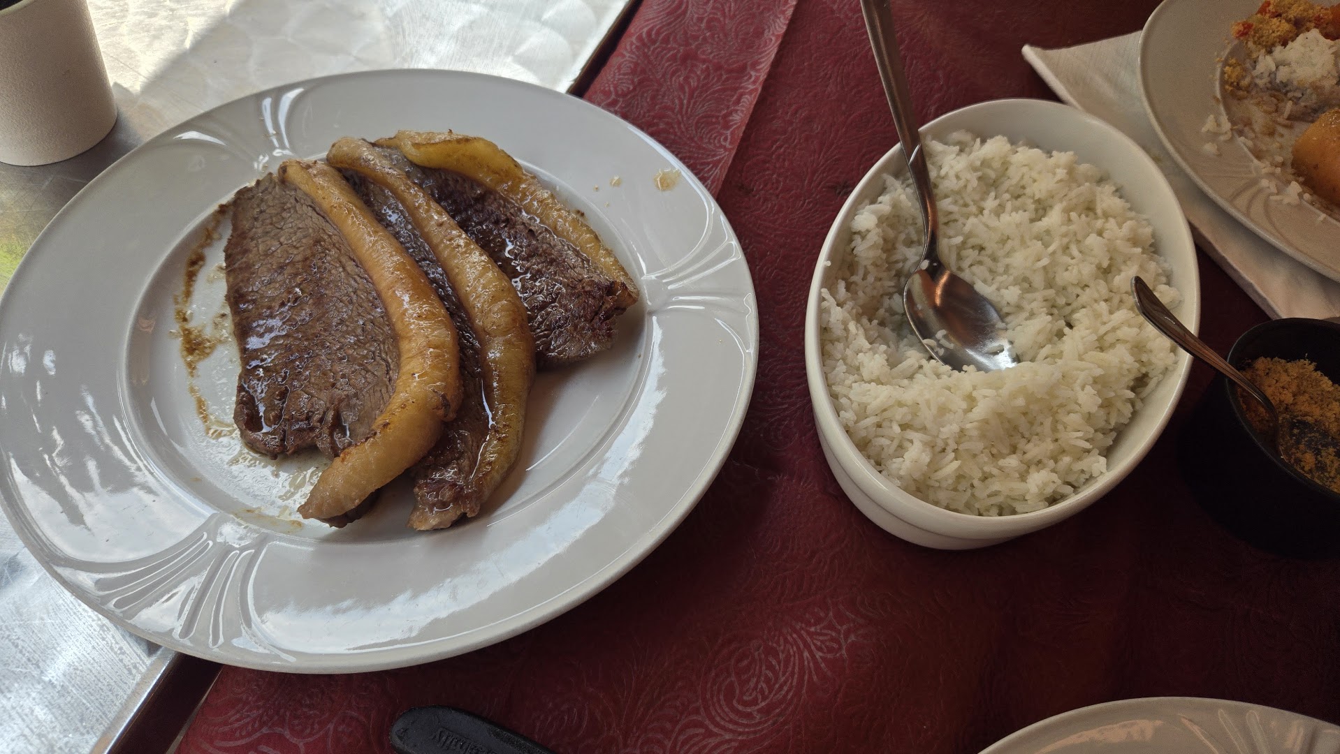 Amazonia Grill, Cormano
