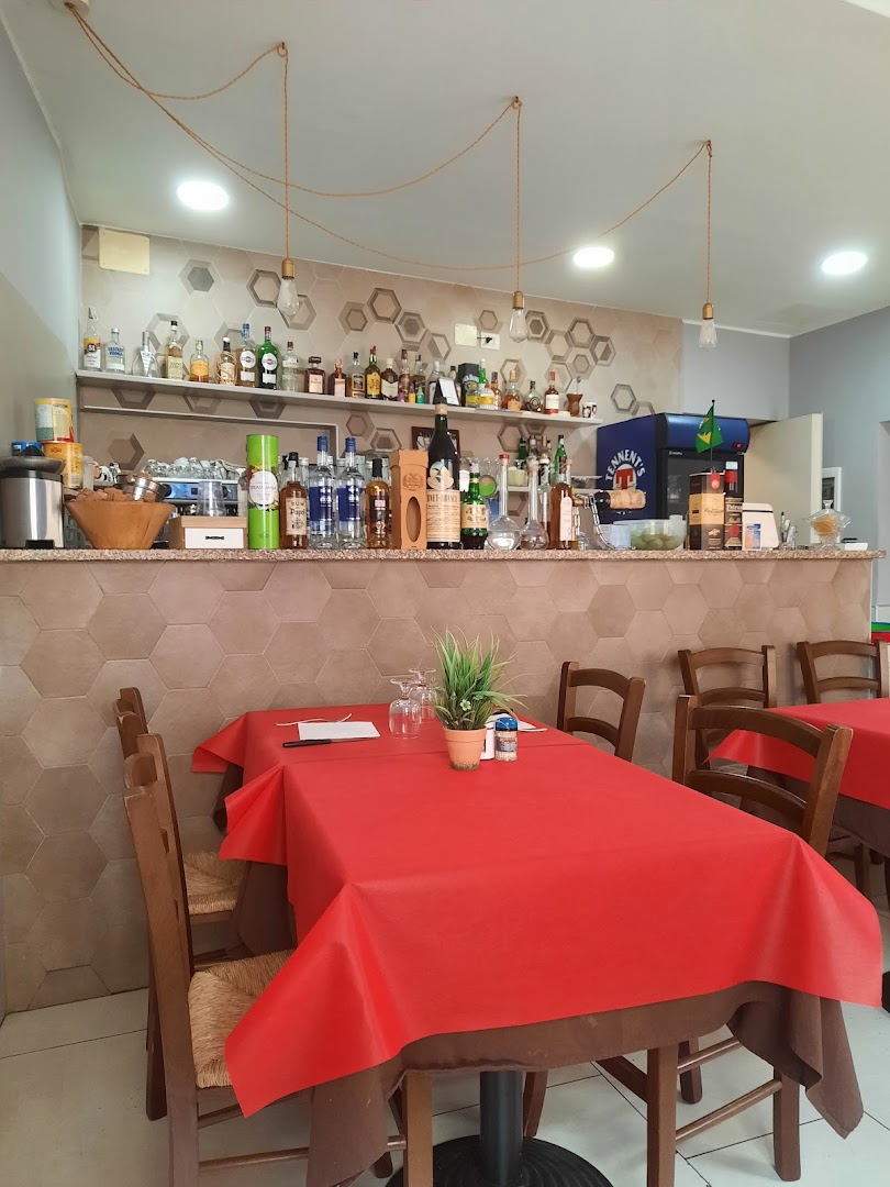 Amazonia Grill
