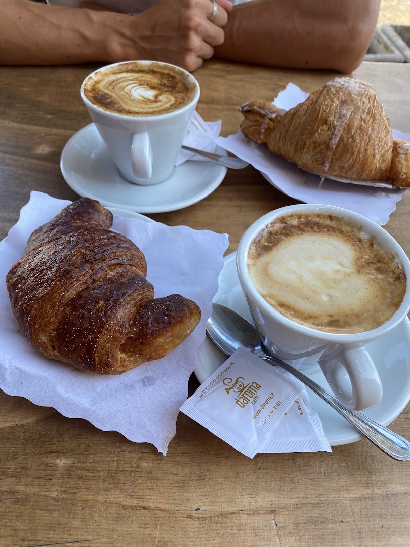amBARabà caffe' trattoria