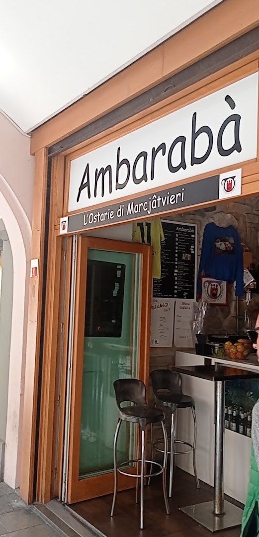 Ambarabà