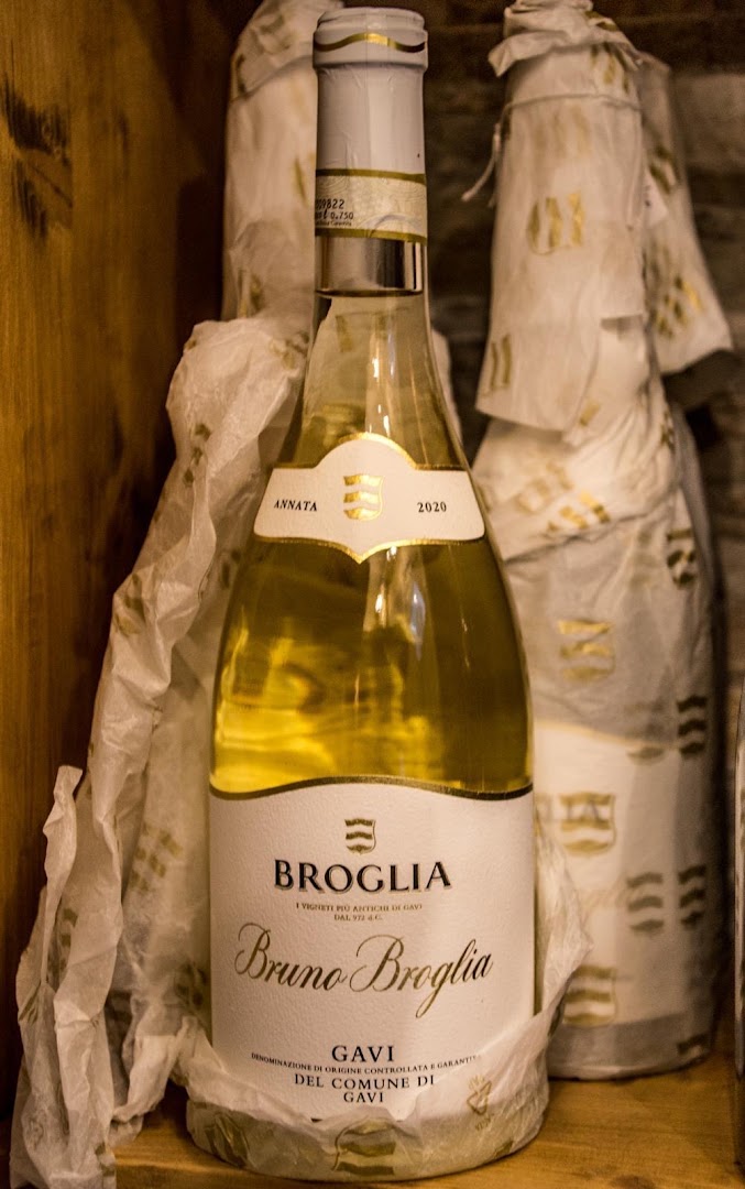 Ambàrati wine bar