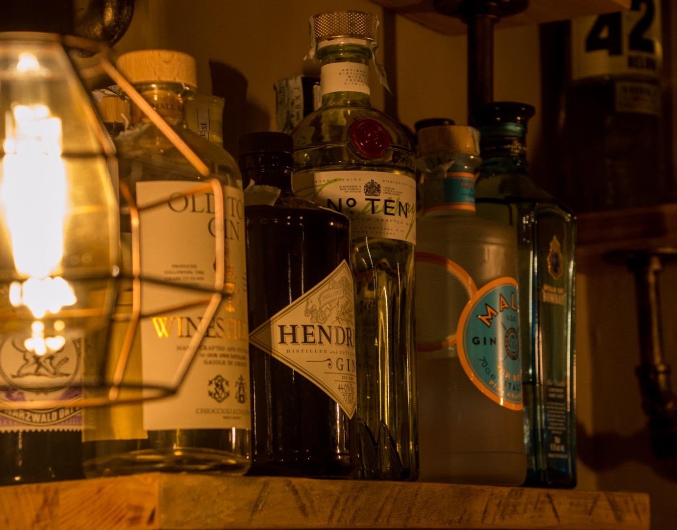 Ambàrati wine bar
